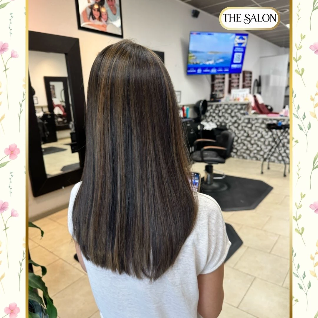 Women Hair